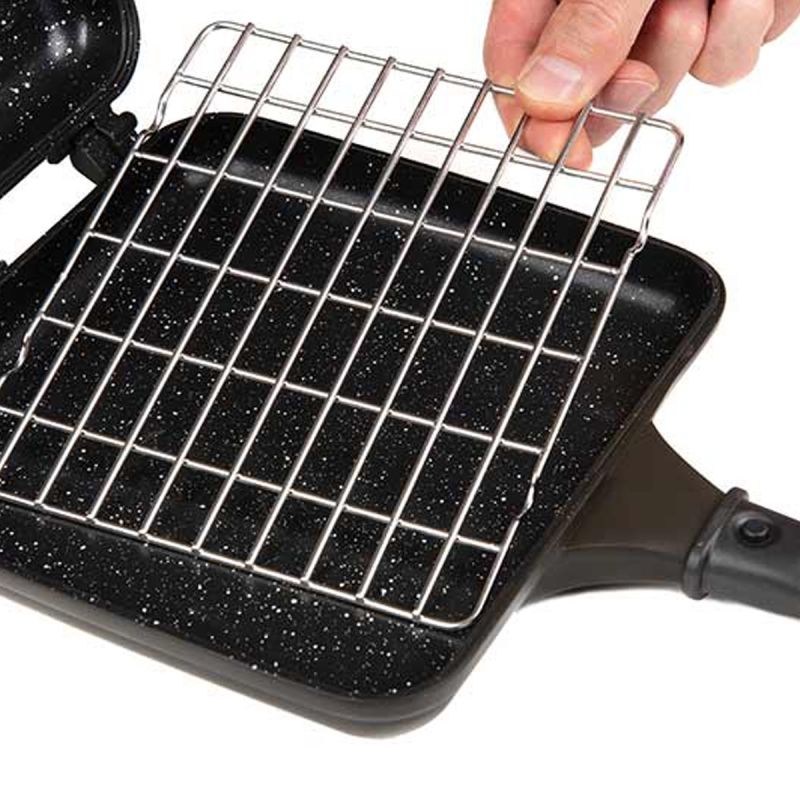 FOX Cookware - Multi-Pan - Deep