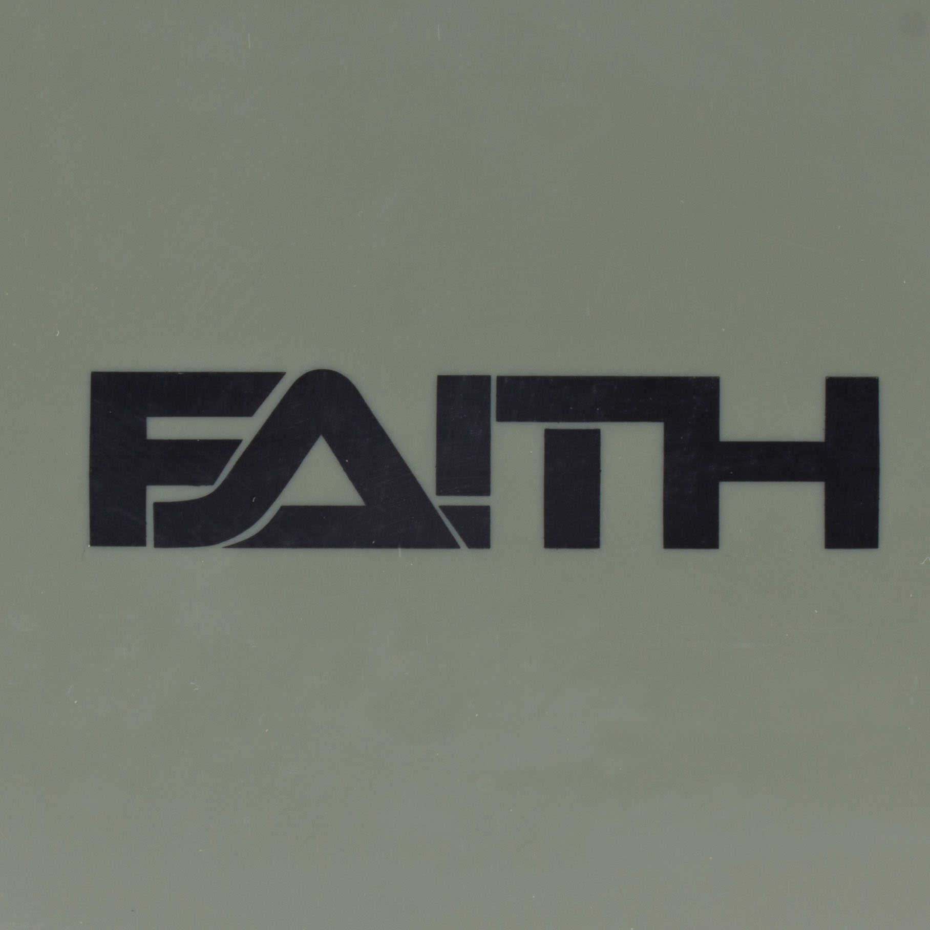 Faith Aquascope | Groß