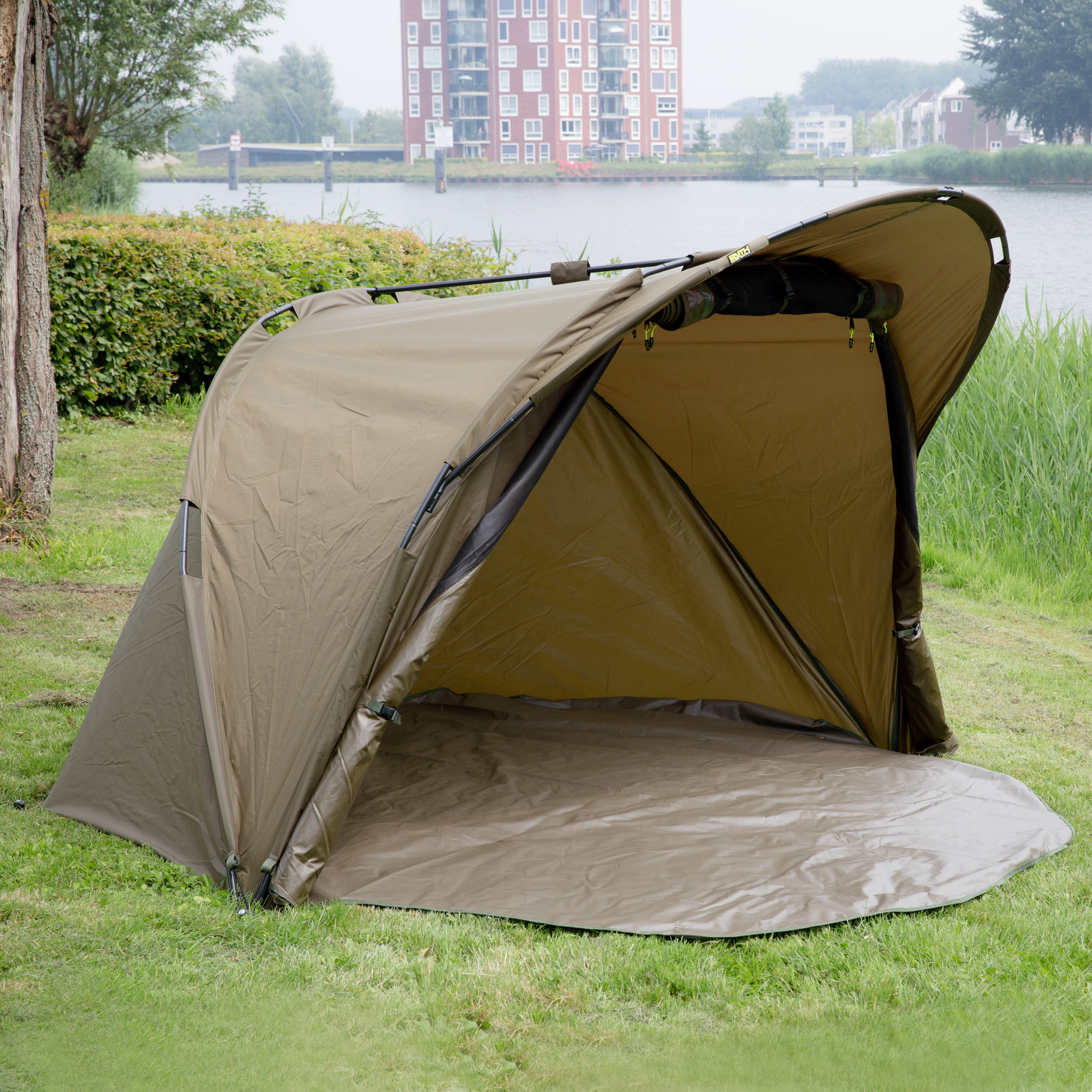 Faith Xposure Dome | Tent | Karpertent
