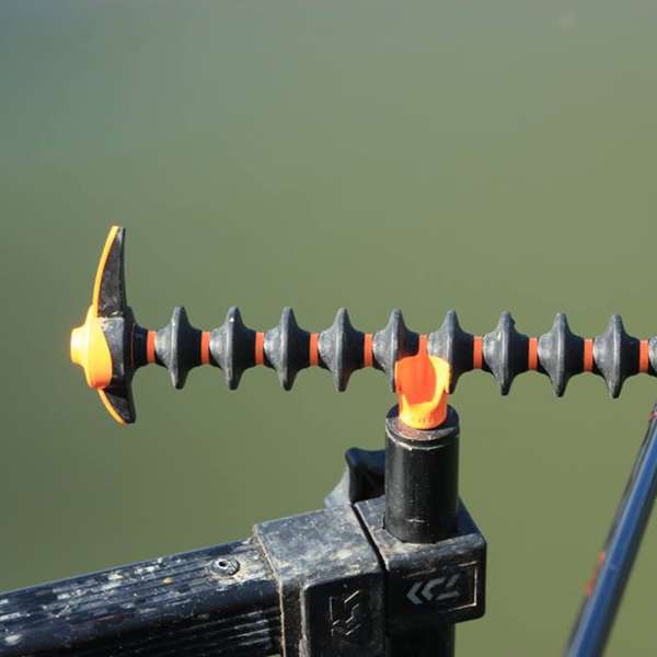 Guru Reaper Rest | Front