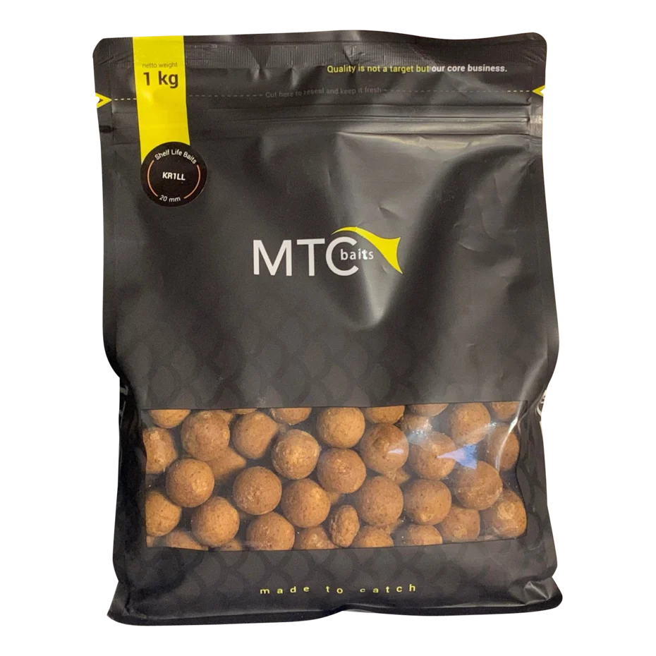 MTC Shelf Life - KR1LL - 1kg - 16mm
