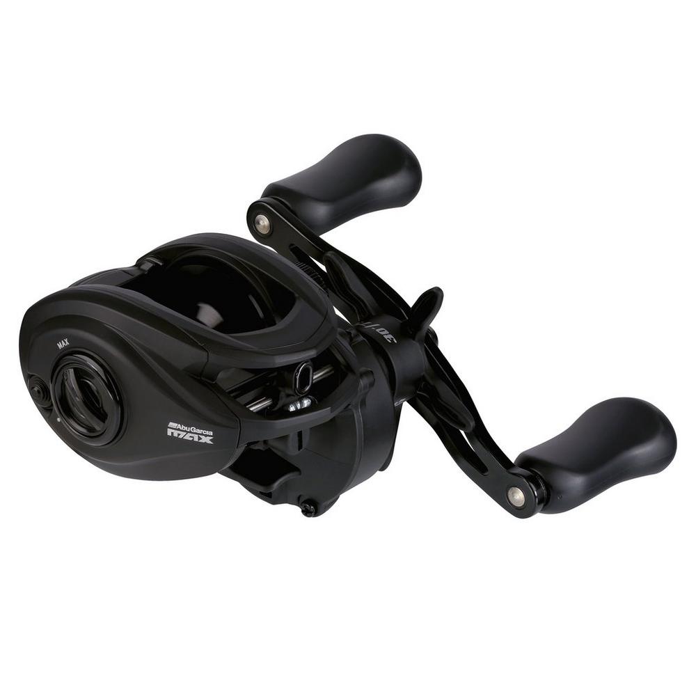 Abu Garcia Max5 Lp-L 400 - Left Hand