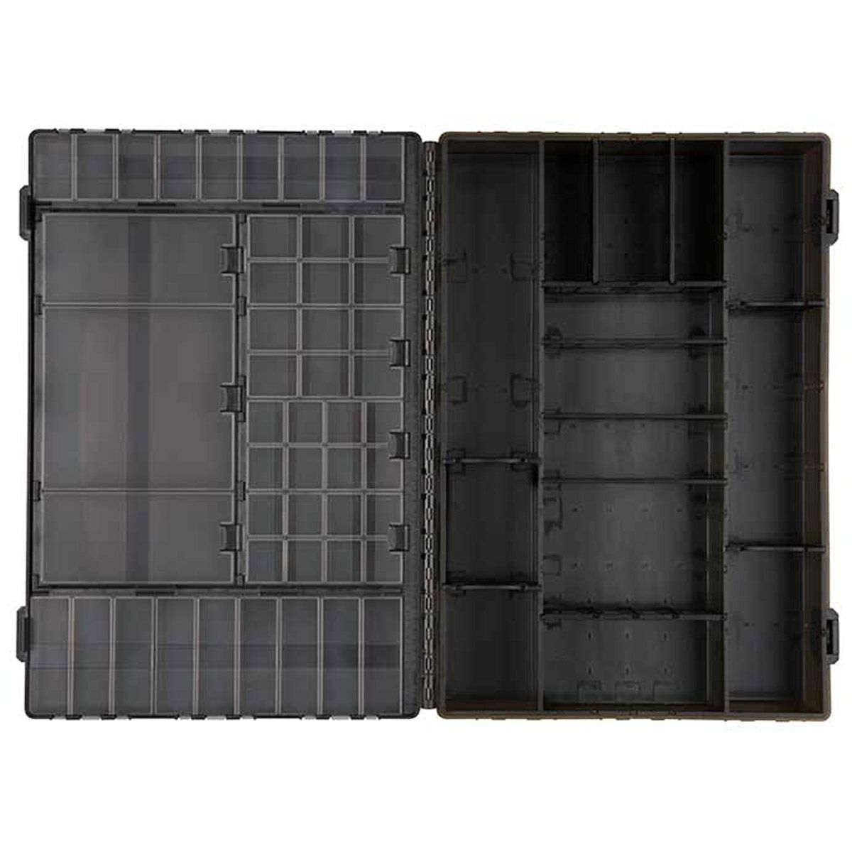 Fox Edges Large Tackle Box