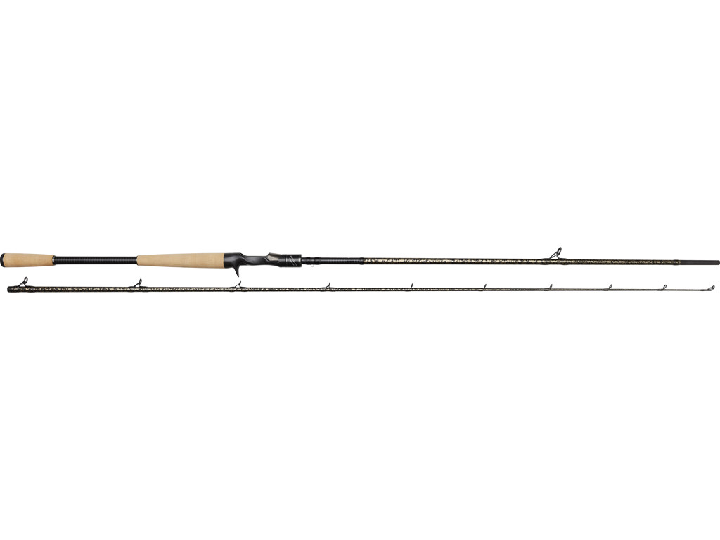 Westin W8 Powerstrike-T 2nd - 8'/240cm - MH 30-80G 