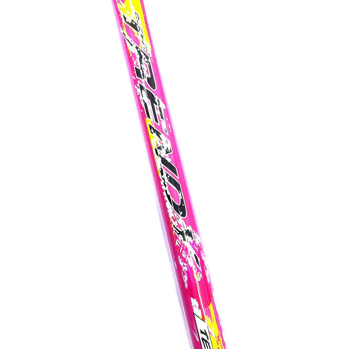 LFT Trendy Fishing - 300 - Tele Pink (incl. starterset)
