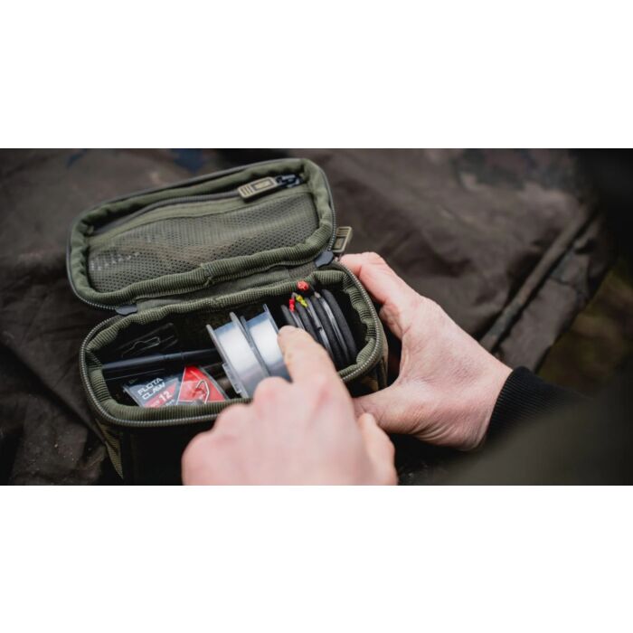 Nash Subterfuge Tackle Pouch - L