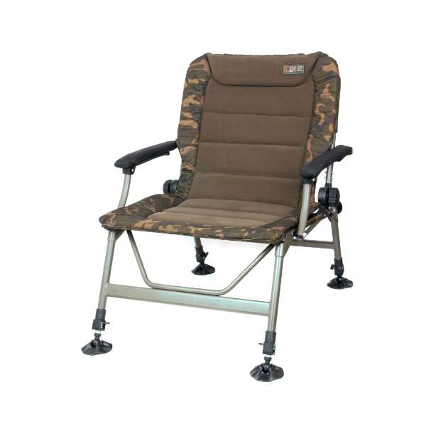 R2 Camouflage Chair