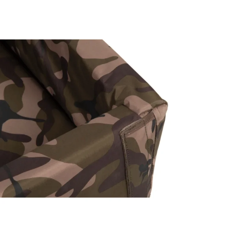 FOX Camolite - Welded Flat Mat