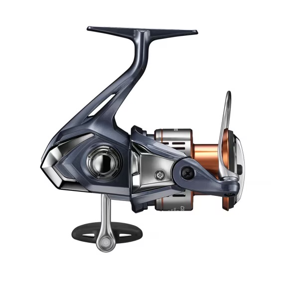 Shimano Nasci 2500FD