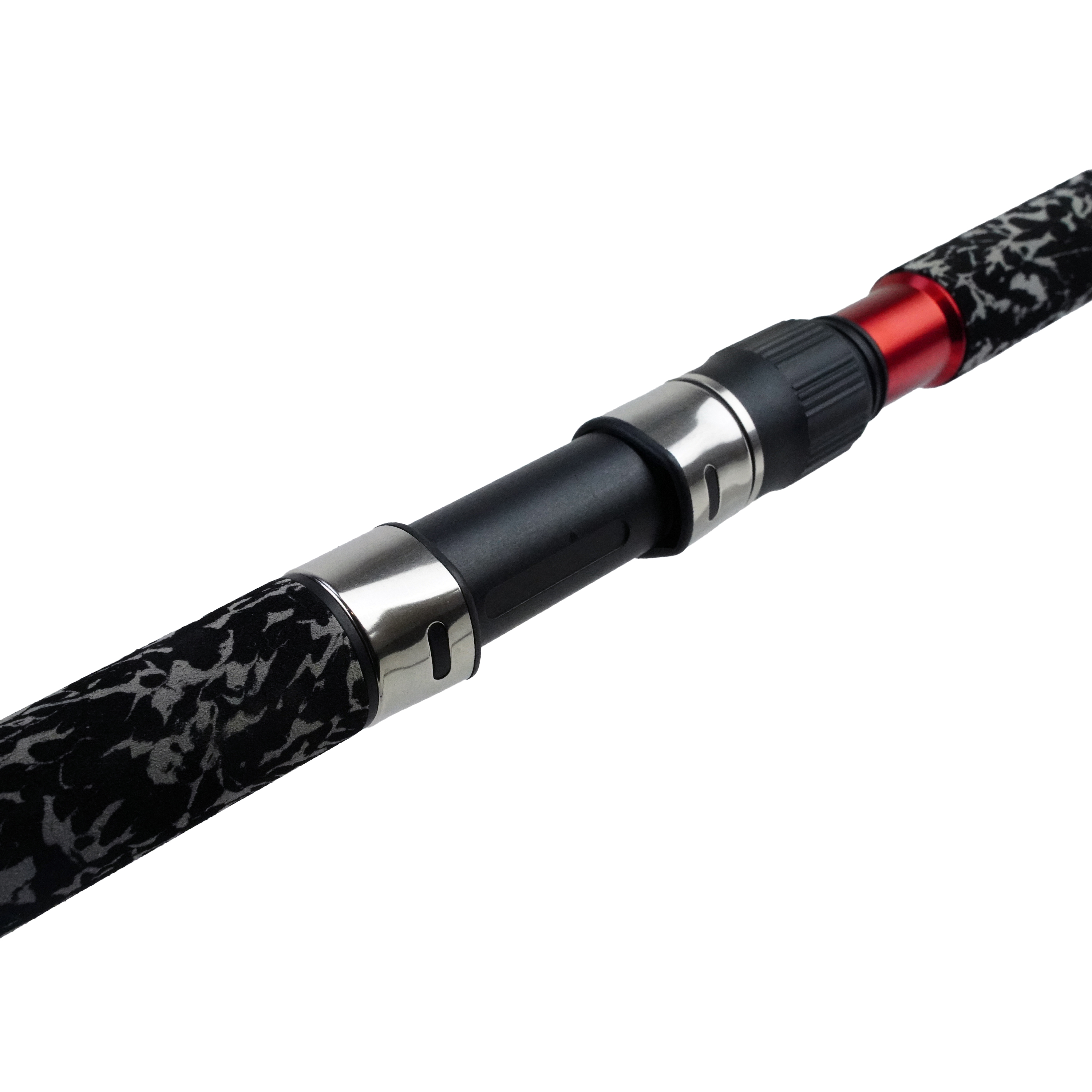 Eurocatch Nordvik Boat Rod - 2.40m - 12-20lbs