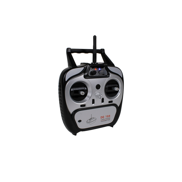 Lakemaster M1 Voerboot | Baitboat |  Afstand bedienbaar |  Bereik 400m | Capaciteit 2kg - 