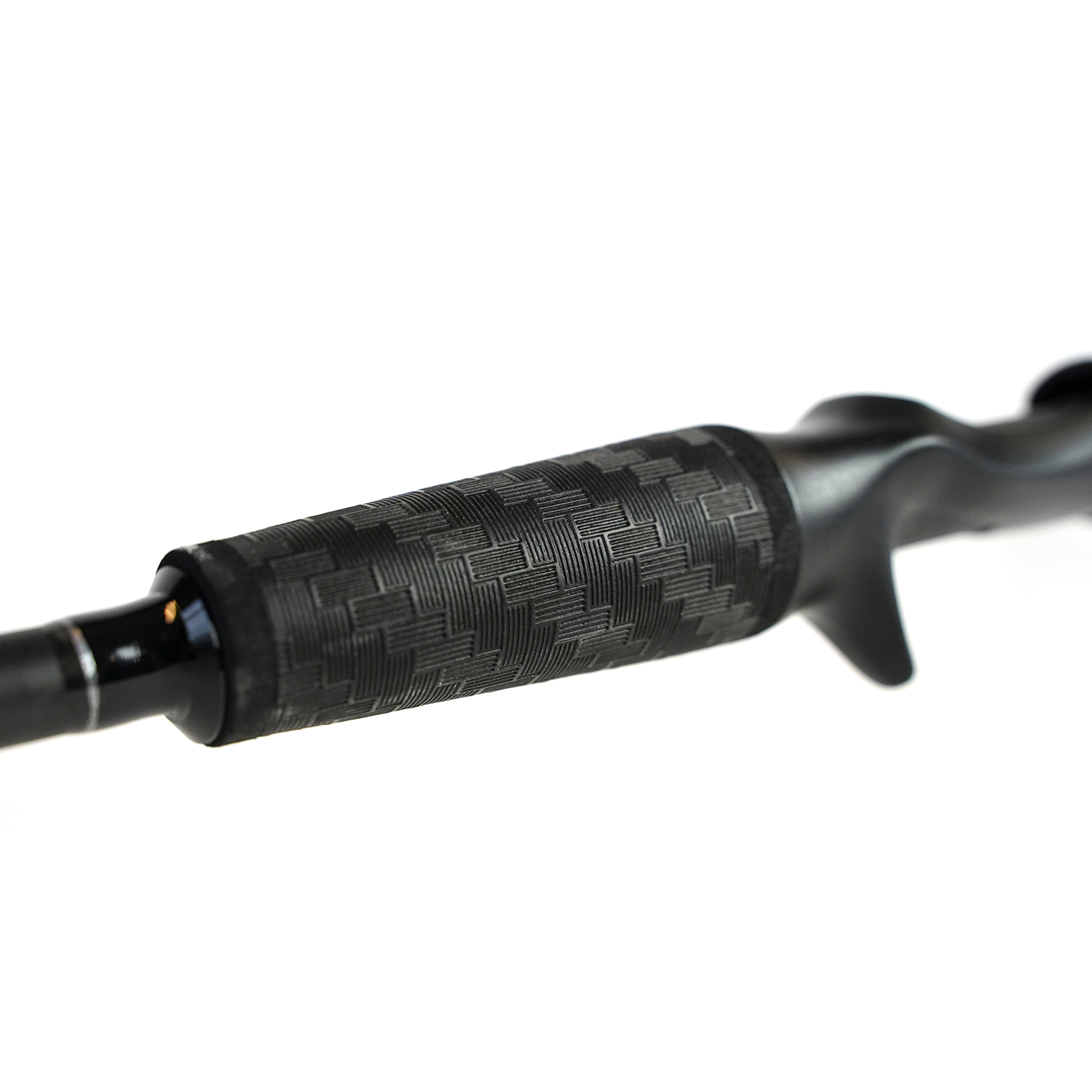 DLT Vivid Baitcasting Rod 2,40m 10-40g - Baitcasterhengel - Trigger rod - 2delen