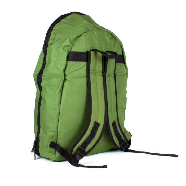 Lakemaster M1 Bag | Voerboottas