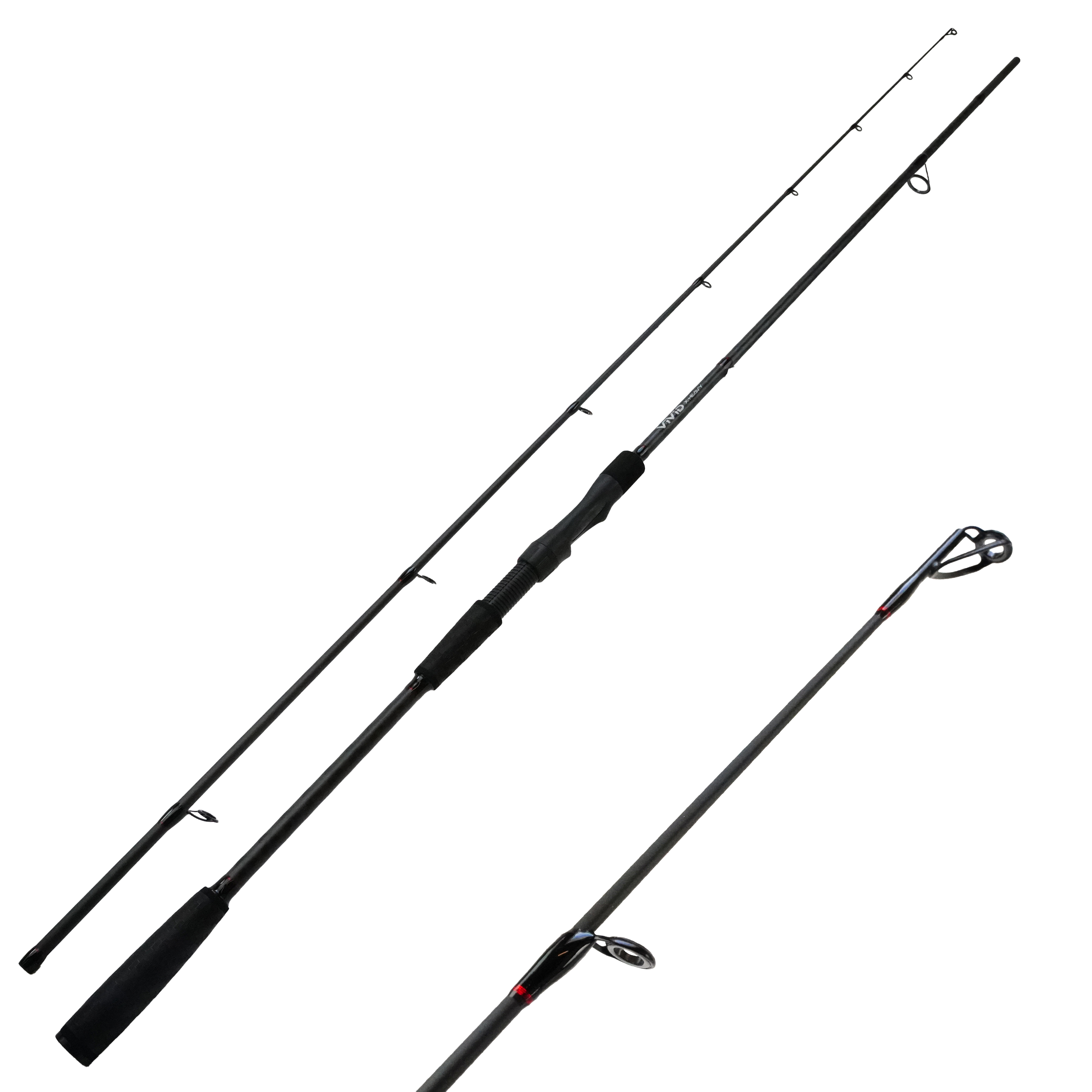 DLT Vivid X-Heavy -  2.40m - 80-130g