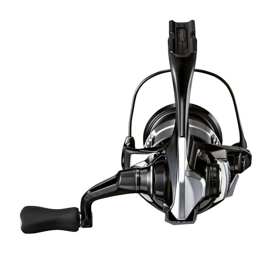 Shimano Vanquish FC 4000 M HG
