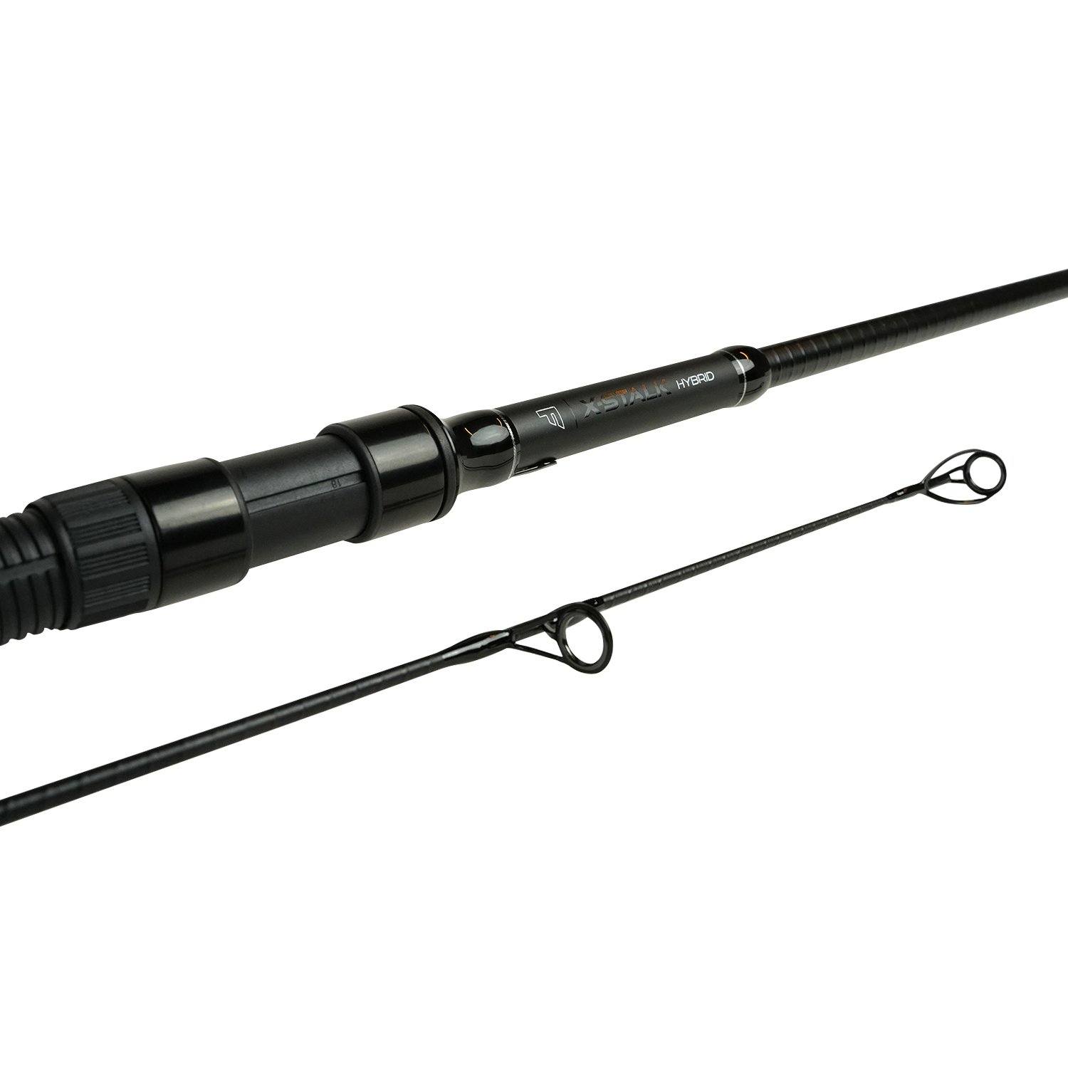 Faith X-Stalk Hybrid 9Ft 2.75Lb - Karperhengel 2.70m - Hybride - Stalker