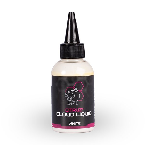 Nash - Citruz - Cloud Liquid - 100ml - White