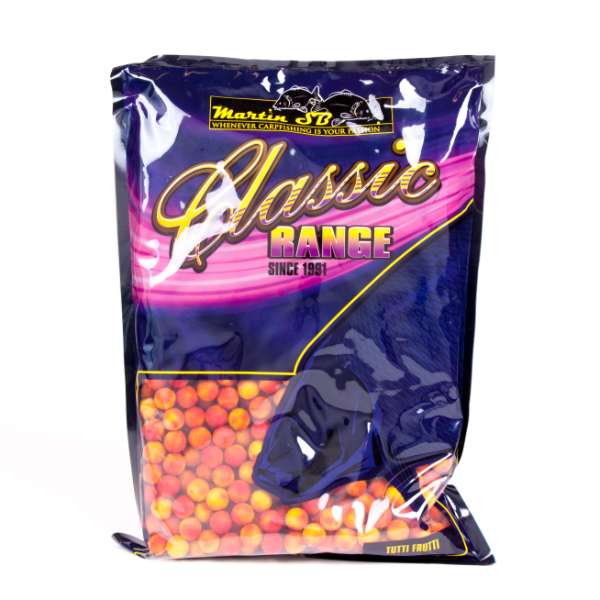 Martin SB Tutti Frutti | Boilie | 20mm | 2.50kg