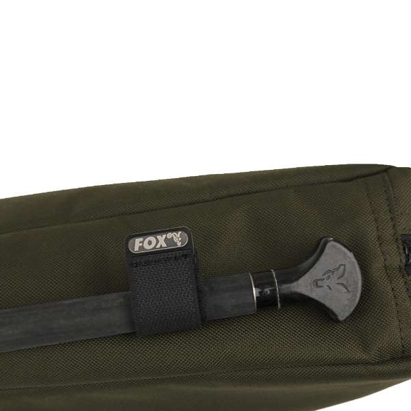 Fox R-Series 12ft 2 Rod Sleeve | Foudraal