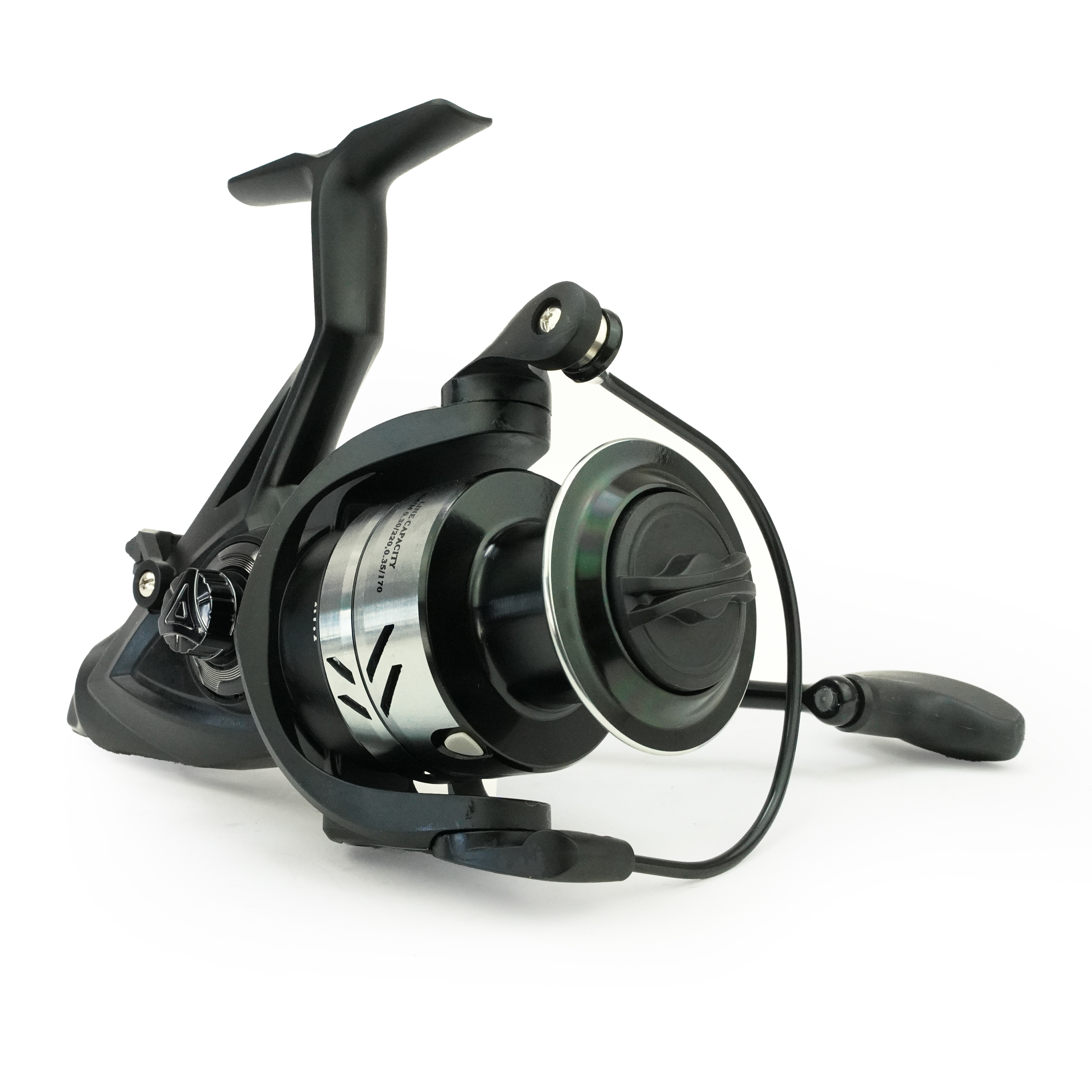 Faith X-Stalk Hybrid Set - 9Ft - 2,75lbs Faith X-Stalk Hybrid Set - 9Ft - 2,75lbs