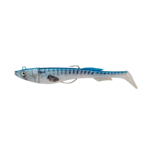 Berkley Power Sardine | Real Mackerel | 9cm | 10g