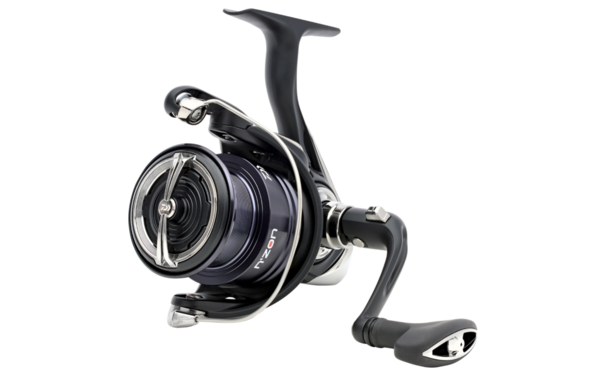 Daiwa 25 N'Zon LT - 5000S - CP