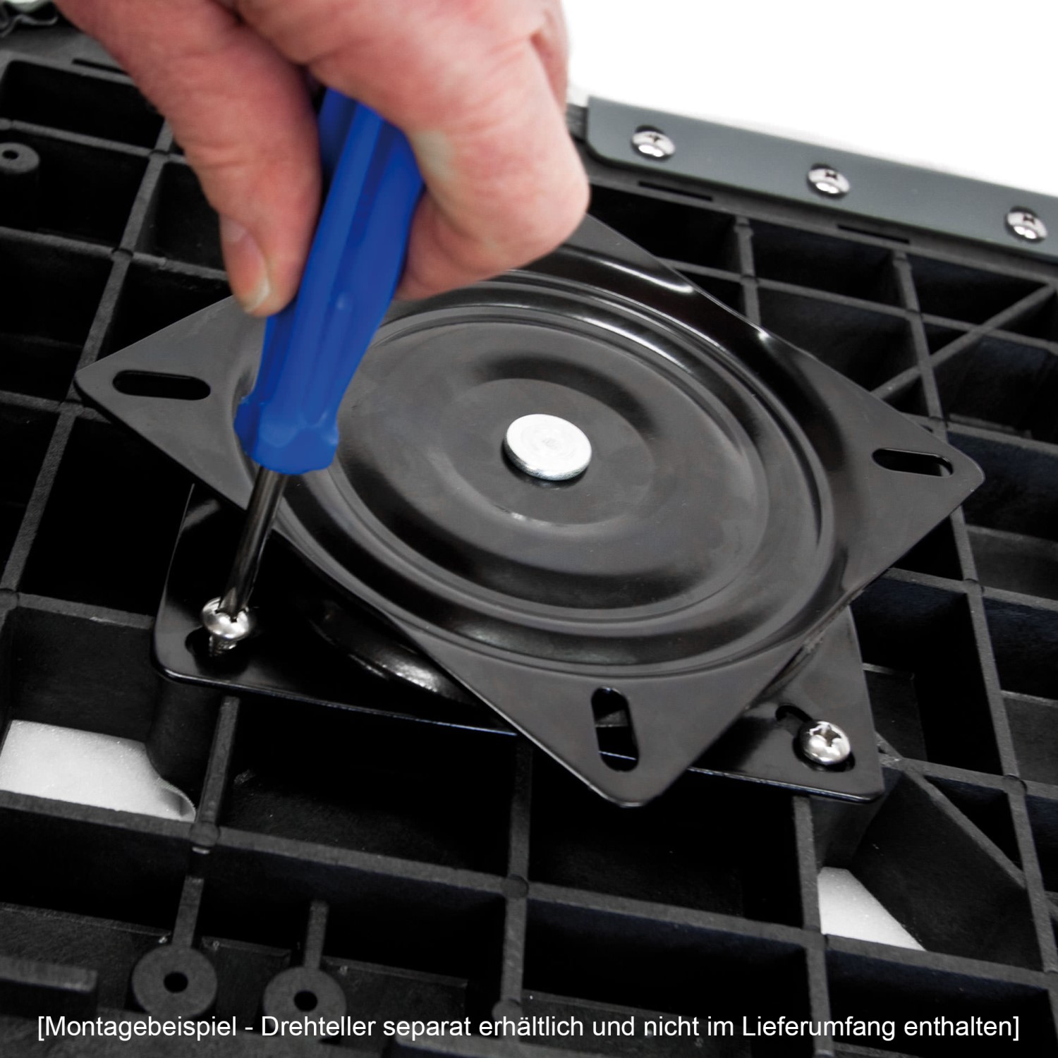 Waterside Captain Premium Boatseat Highback | Realtree/Camou | Bootstoel