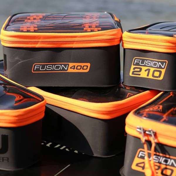 Guru Fusion 800 | Large