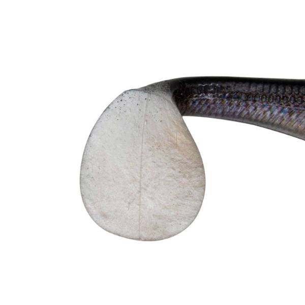 Senshu Real Fin Shad 12 | Bloody Baitfish | 12cm | 13g | 3 Stuks