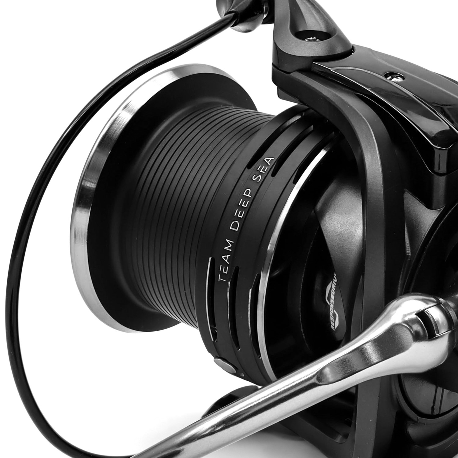 Team Deep Sea SJØRO SURF LC - C8000 - Werpmolen