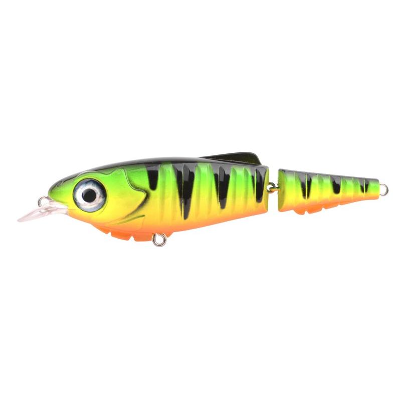 Spro Ripple Pro Fighter 110 SL -  Fire Tiger - 18g - 11cm