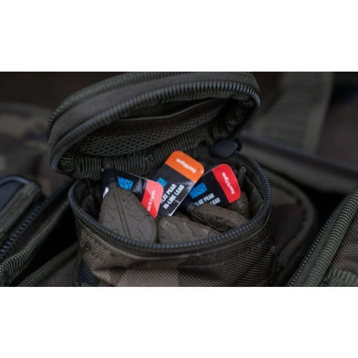 Nash Subterfuge Tackle Pouch - L