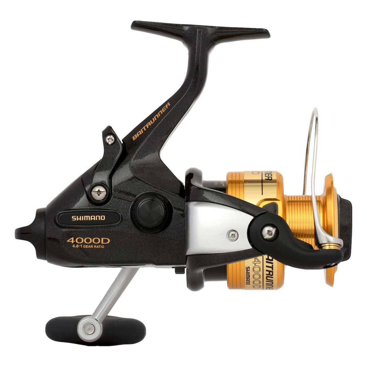 Shimano Baitrunner - USA 4000D