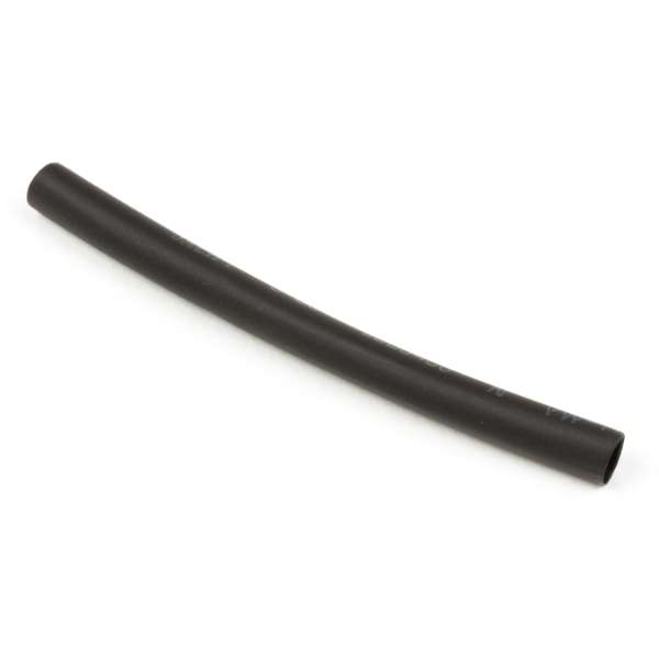 Shrinktube Black 3.0mm