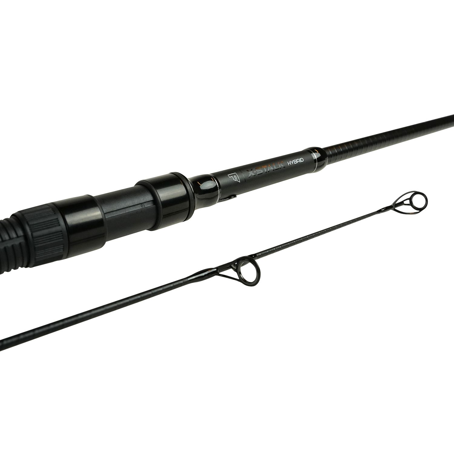 Faith X-Stalk Hybrid Set - 9Ft - 2,75lbs Faith X-Stalk Hybrid Set - 9Ft - 2,75lbs
