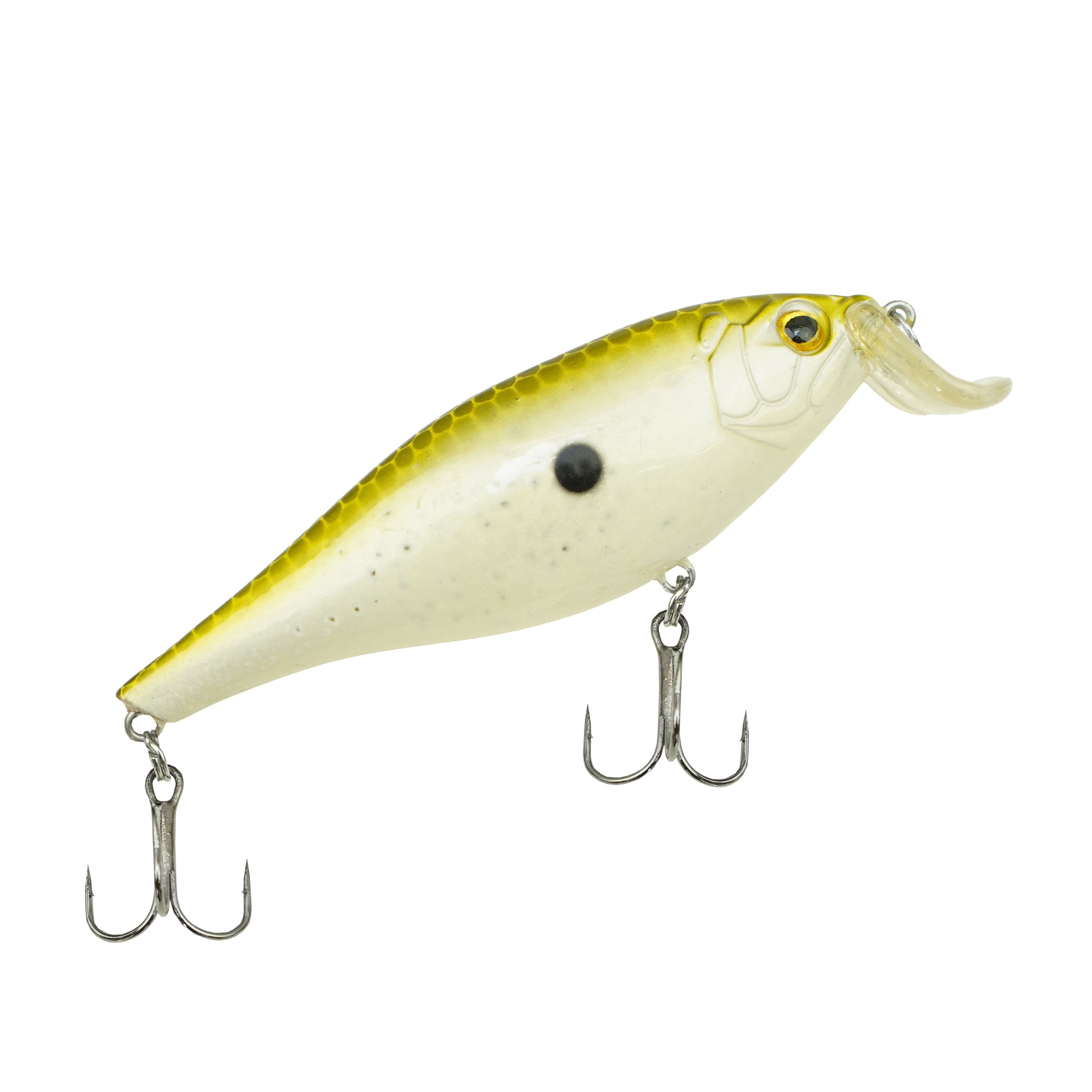 Viper Pro Rap Minnow - 8.8cm - Yellow Peanut - Rattlin