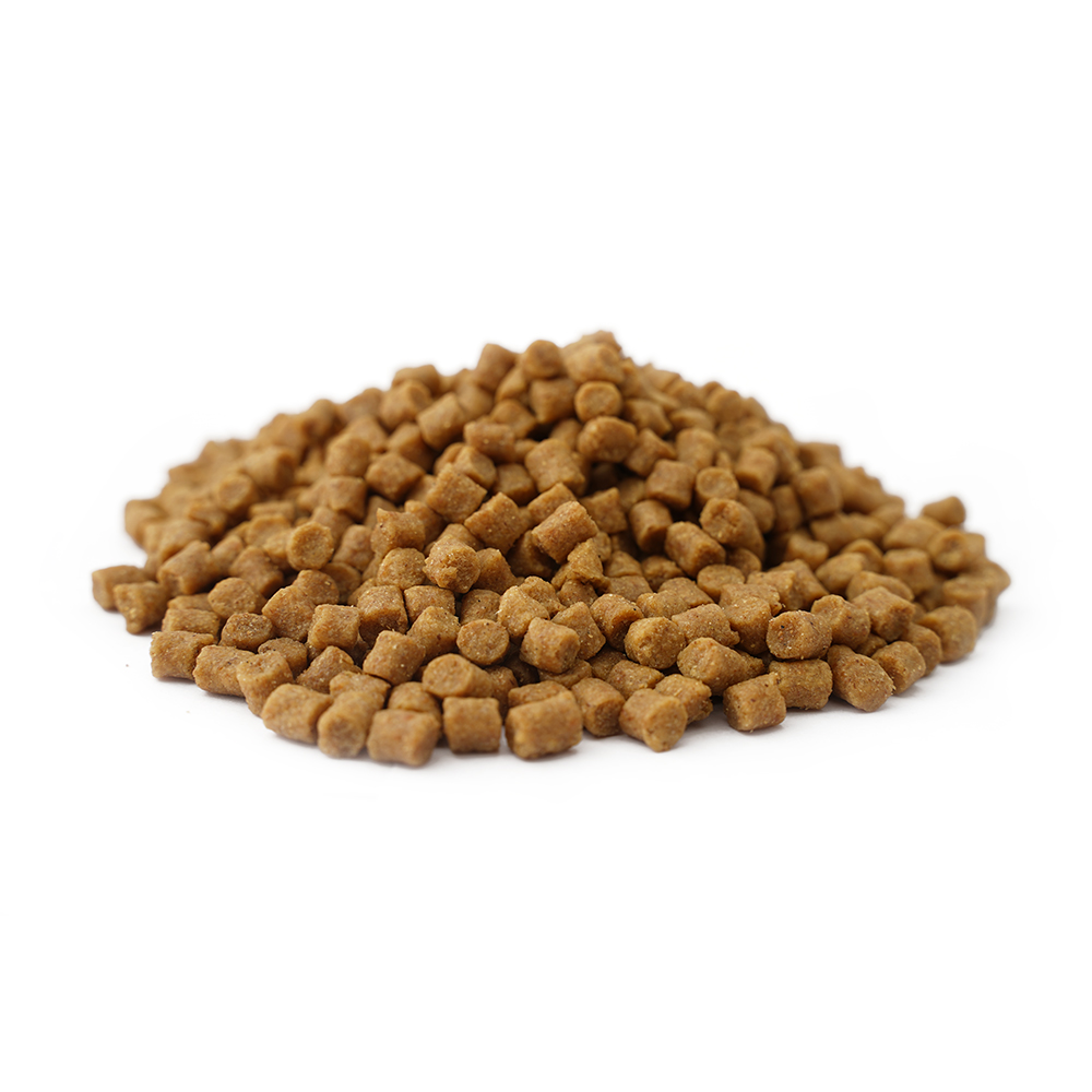 JVS Commercial | Pellet  |4.5mm 1000g | In Handige Pot
