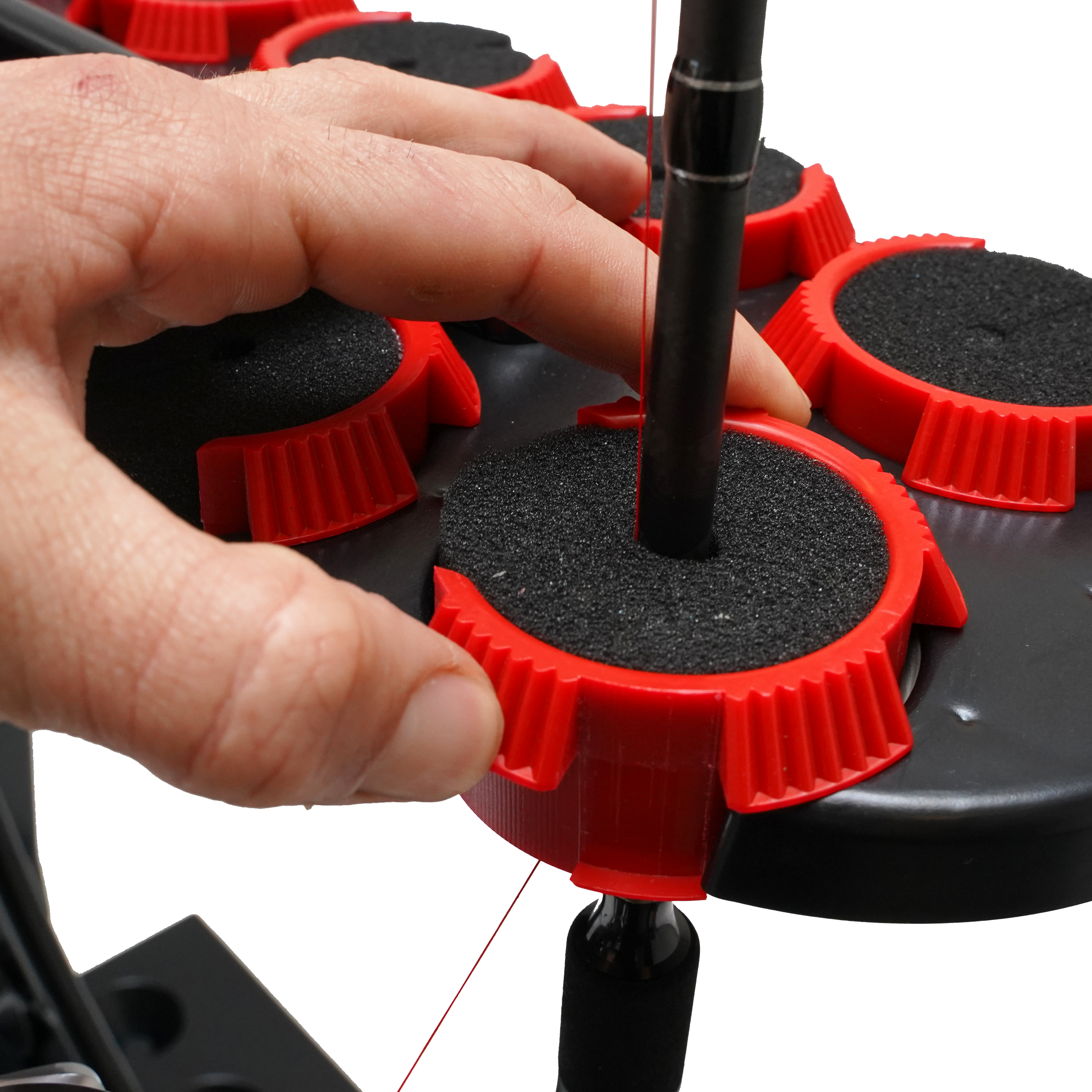 Eurocatch Rod standard - 12 fishing rods