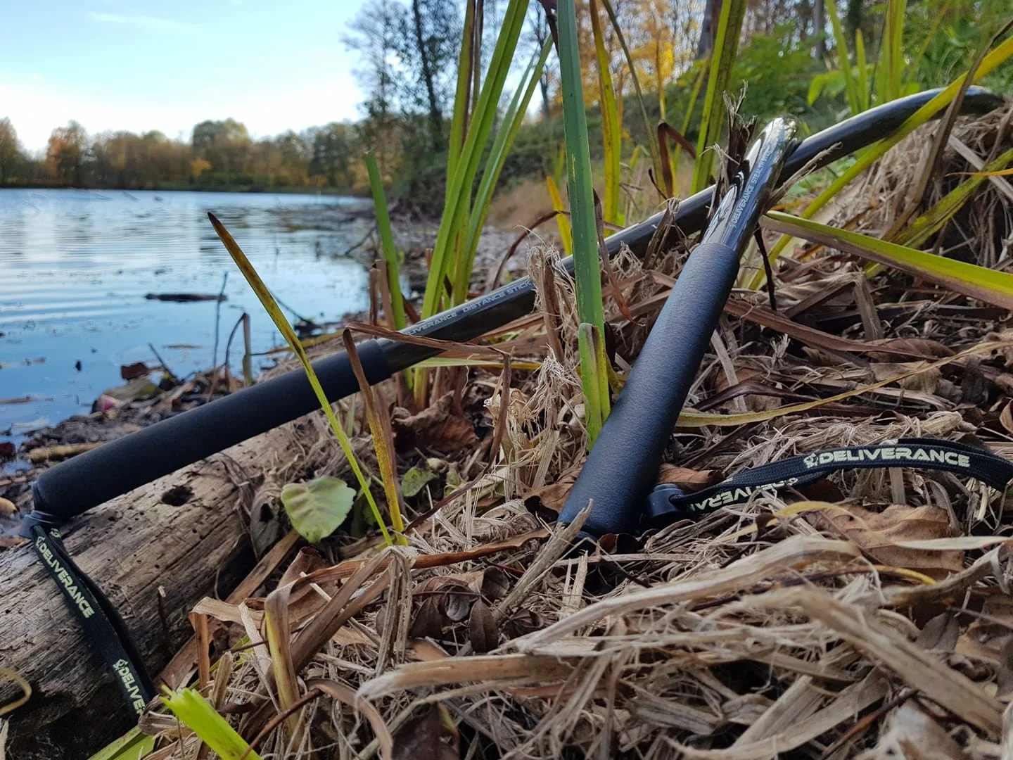 Nash Spot On Distance Throwing Stick 20mm