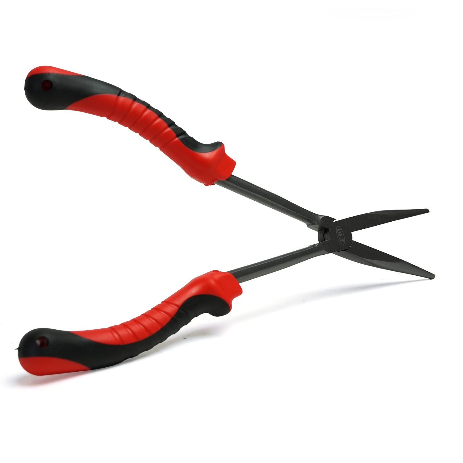 DLT Long Nose Plier |  Onthaaktang -Carbon Staal - 30cm Lang