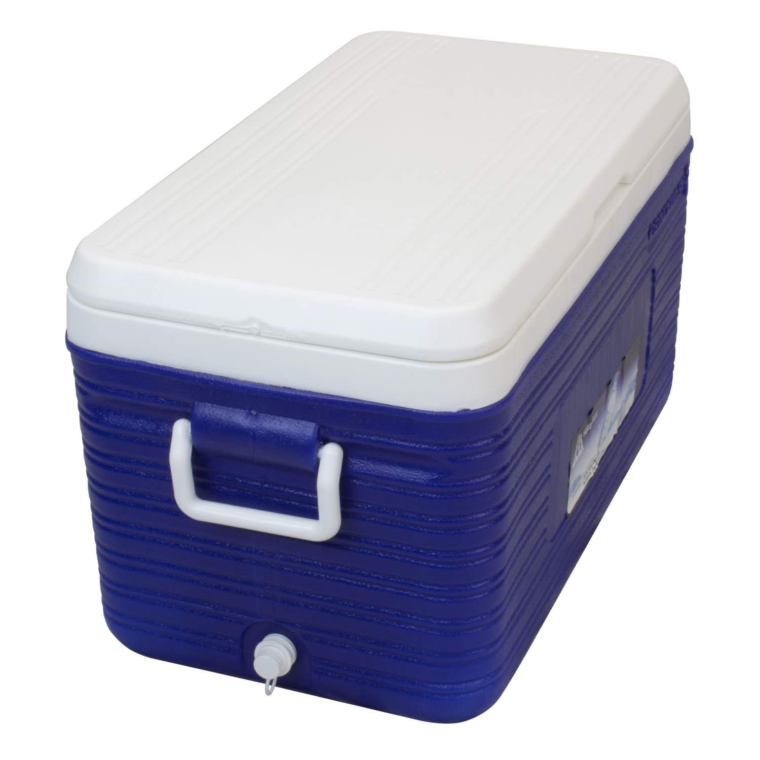 Waterside - Polarcooler Koelbox - 52 Liter