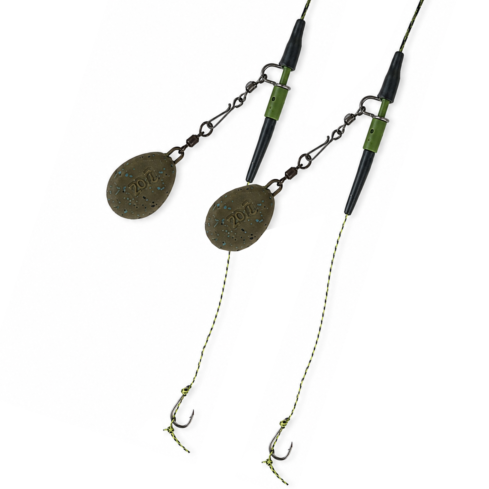 Fish-Xpro Improve Complete Kit Ready to Go
