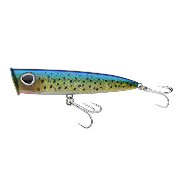 Berkley DEX Mullet Popper | Mahi Mahi | 14.5cm | Plug