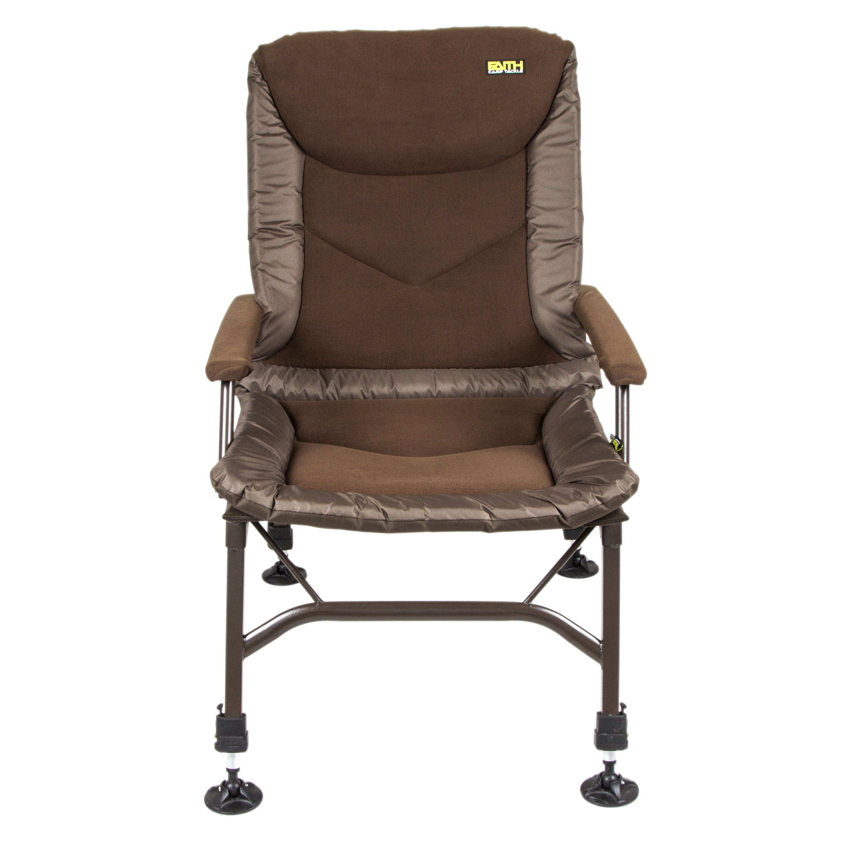 Faith Mistress Chair | Karperstoel | XL