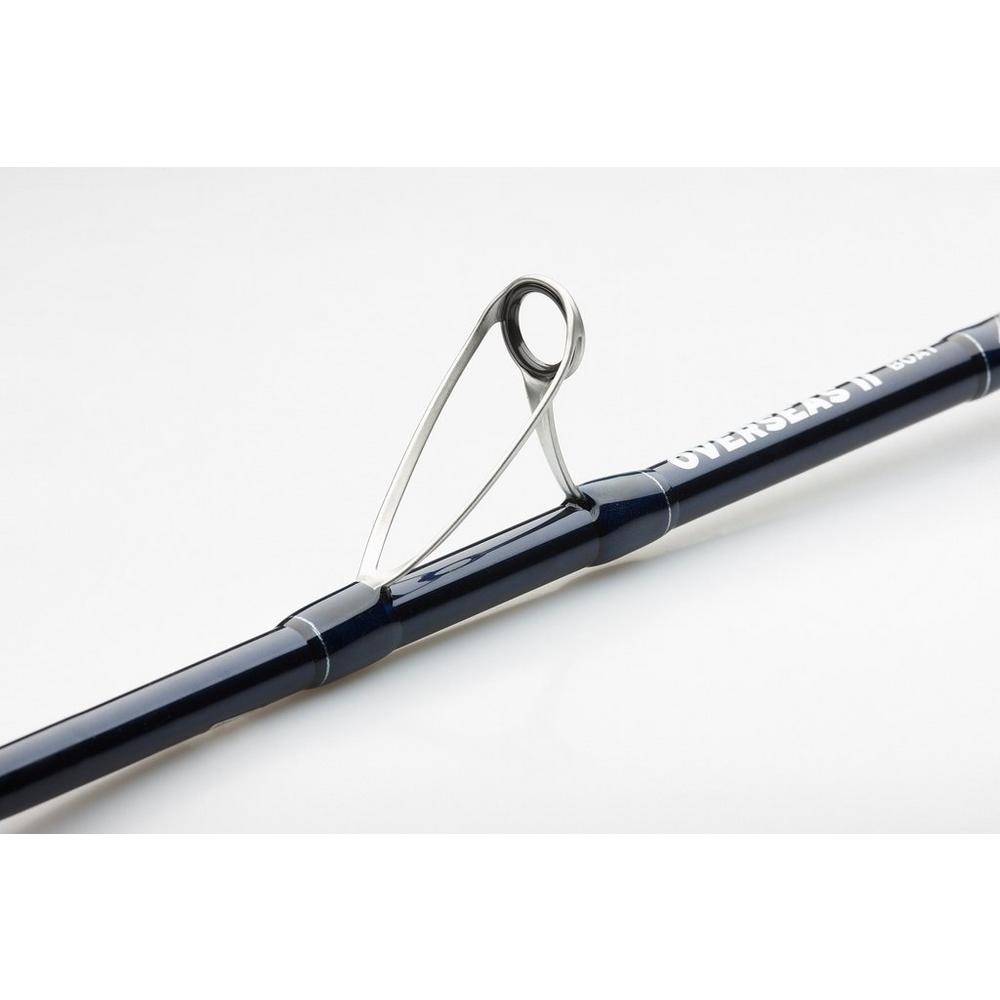 PENN - Overseas II - Travel Boat - 2,10cm - 12-20Lbs