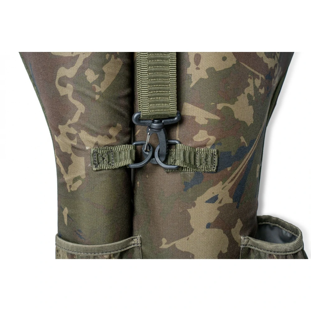 Nash Subterfuge Hi Protect - 10 ft - 3 Rod Skin