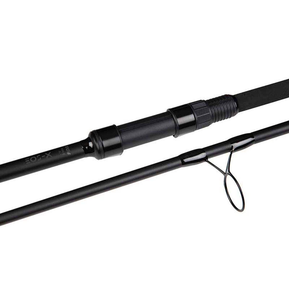 Fox Eos X Karperhengel - 12Ft  - 3Lb - Telescopic