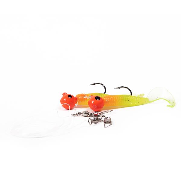 FISH-XPRO Viskoffer | Gevuld | 200-Delig | Complete Allround Vis-set | 