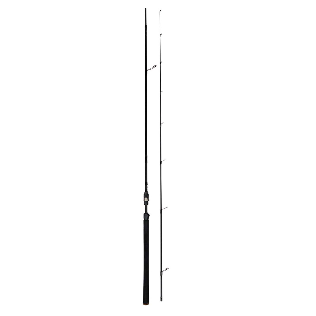 Westin W3 Dropshot 2nd M | 270cm | 5-28g | 2-Delig | Dropshothengel