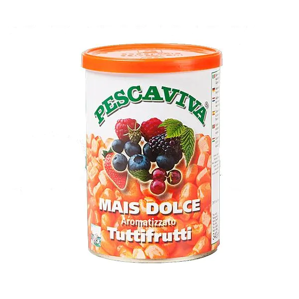 Pescaviva Mais - Tutti Frutti